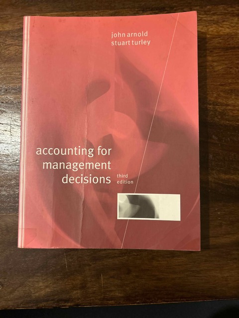 9780133088182-Accounting-for-Management-Decisions