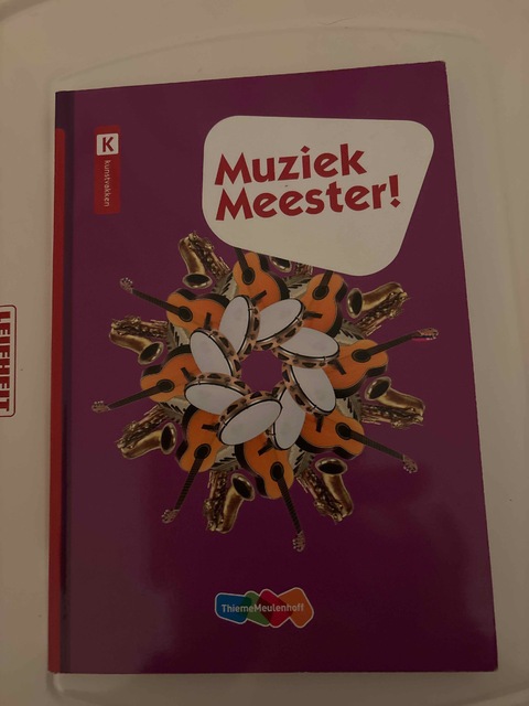 9789006951486-Muziek-Meester
