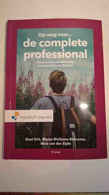 9789001865443-Op-weg-naar...de-complete-professional