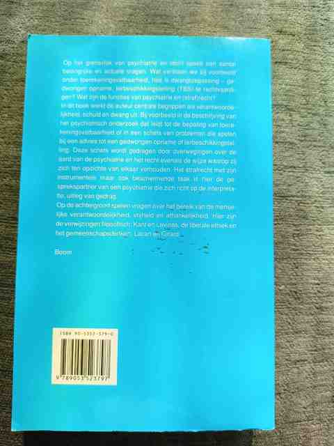 9789053523797-Psychiatrie-recht-en-de-menselijke-maat-druk-1