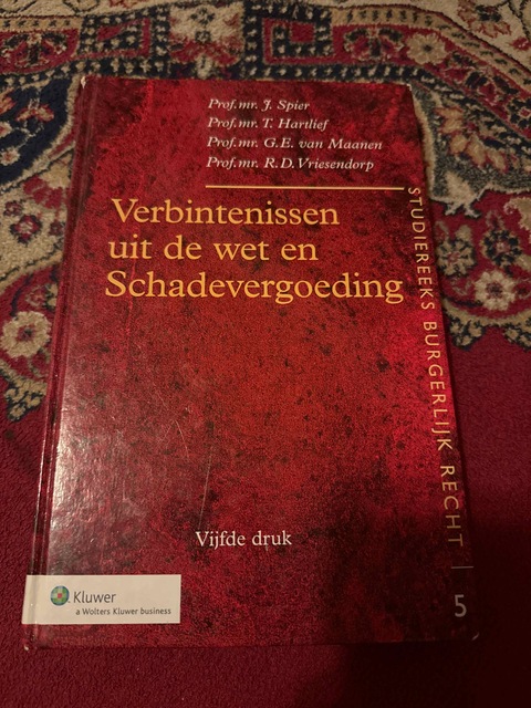 9789013061833-Verbintenissen-uit-de-wet-en-Schadevergoeding
