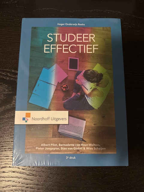 9789001866365-Studeer-effectief