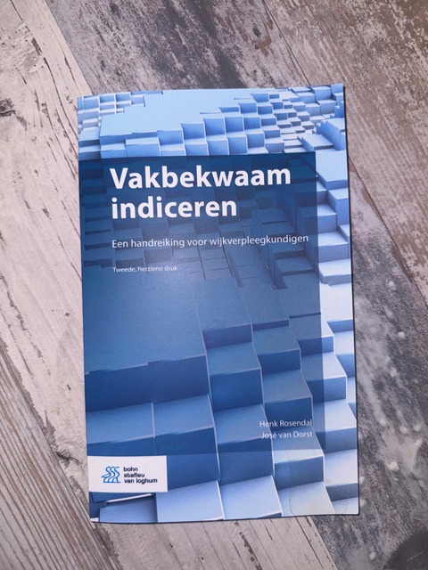 9789036823258-Vakbekwaam-indiceren
