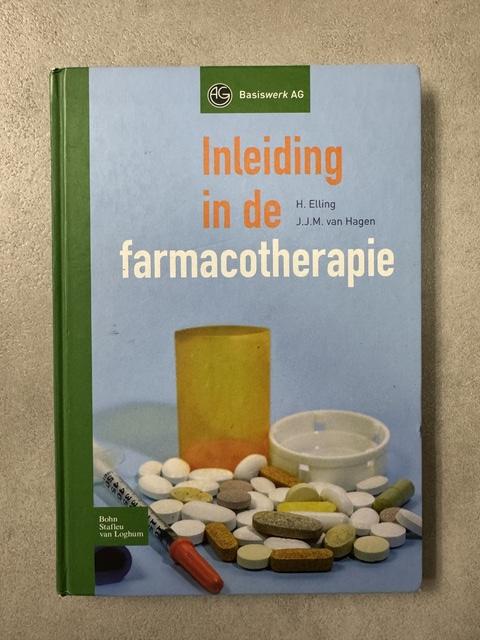 9789031347193-Inleiding-In-De-Farmacotherapie