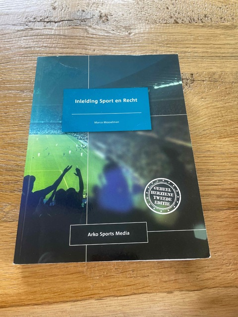 9789054723363-Inleiding-sport-en-recht