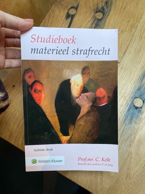 9789013168716-Studieboek-materieel-strafrecht