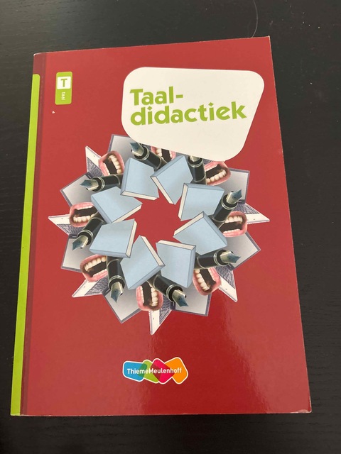 9789006955170-Taaldidactiek