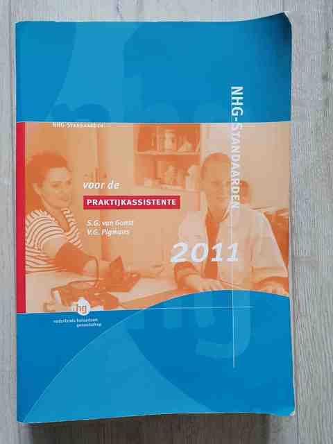 9789031386383-Nhg-Standaarden-Voor-De-Praktijkassistente-2011