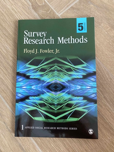 9781452259000-Survey-Research-Methods