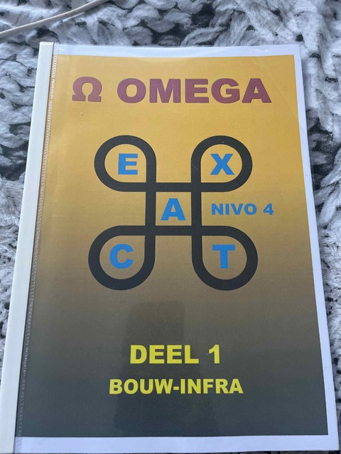 9789078386636-Omega-Exact-BI-1.-nivo-4-Studentenboek-1