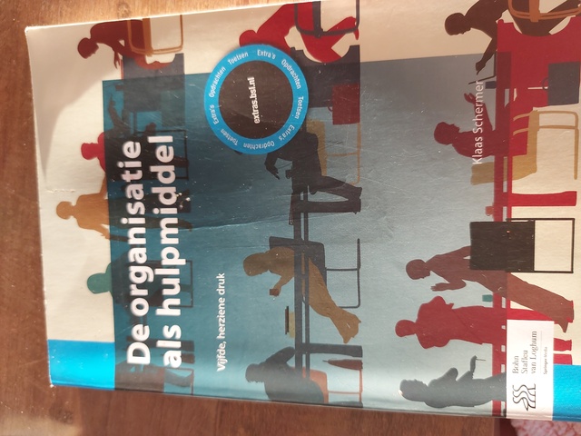 9789036803618-De-organisatie-als-hulpmiddel
