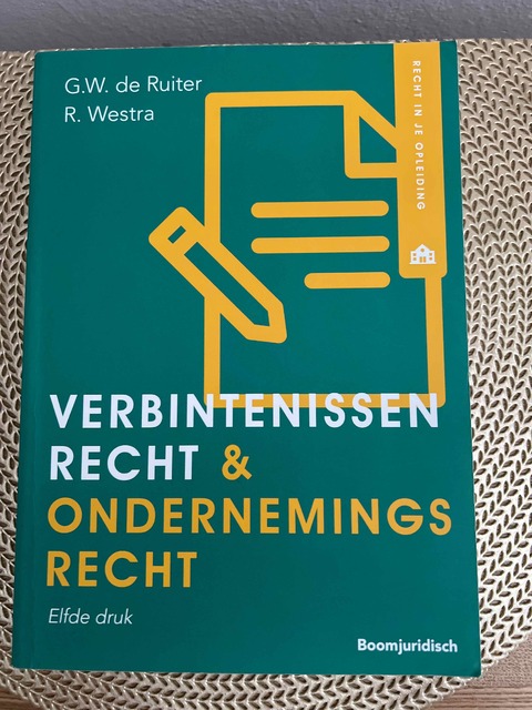 9789462907942-Verbintenissenrecht-ondernemingsrecht