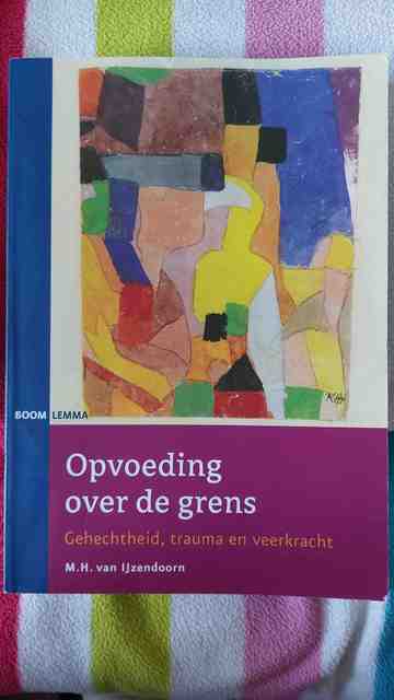 9789047300717-Opvoeding-over-de-grens