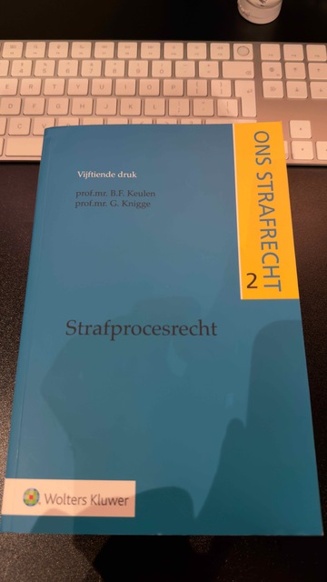 9789013176476-Strafprocesrecht