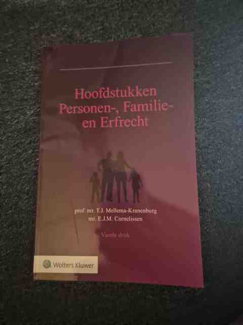 9789013155013-Hoofdstukken-Personen-Familie-en-Erfrecht