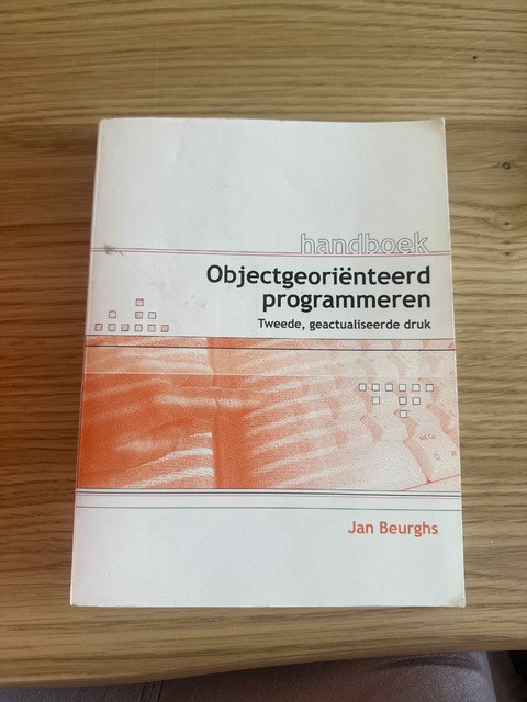 9789059403048-Handboek-objectgeorienteerd-programmeren