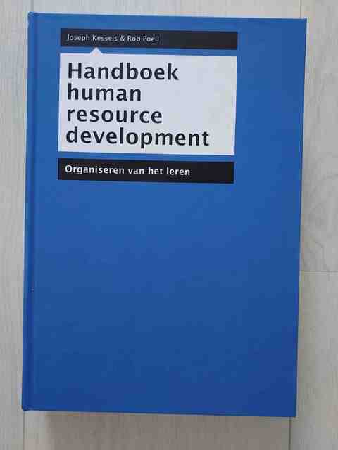 9789031385645-Human-Resources-Development