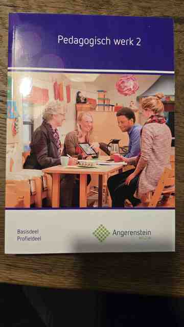 9789037229646-Pedagogisch-Werk-2-basisdeelprofieldeel