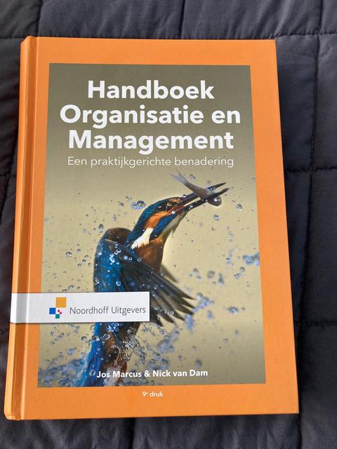 9789001895600-Handboek-Organisatie-en-Management.-Een-praktijkgerichte-benadering