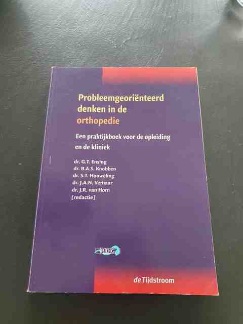 9789058980601-Probleemgeorienteerd-denken-in-de-orthopedie