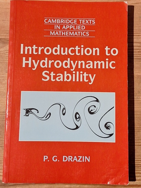 9780521009652-Introduction-to-Hydrodynamic-Stability