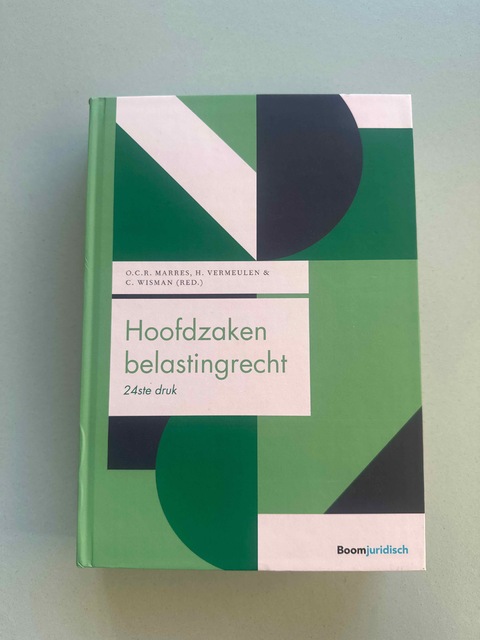 9789462905443-Hoofdzaken-belastingrecht