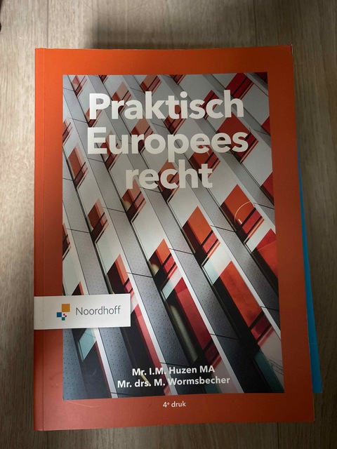 9789001079673-Praktisch-Europees-Recht