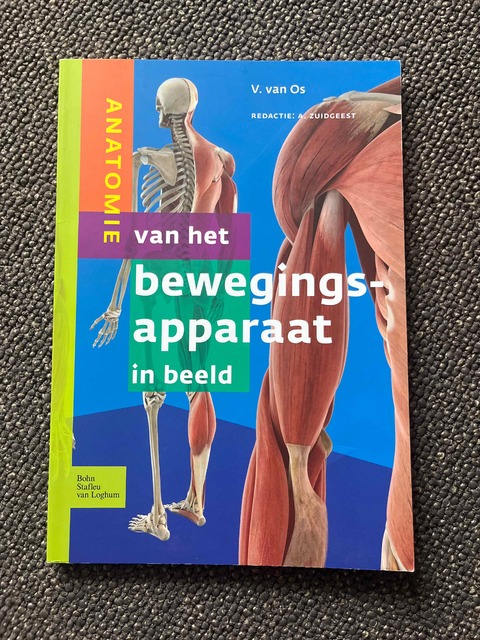 9789031389131-Anatomie-van-het-bewegingsapparaat-in-beeld