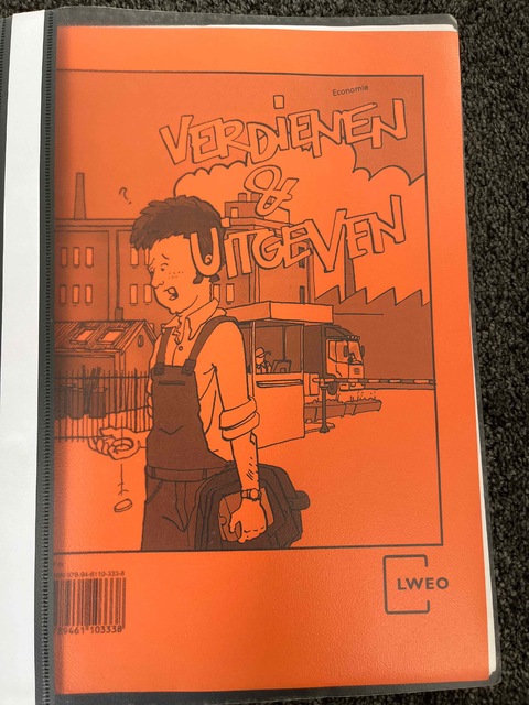 9789461103338-Verdienen-en-Uitgeven-lesbrief-havo-bovenbouw