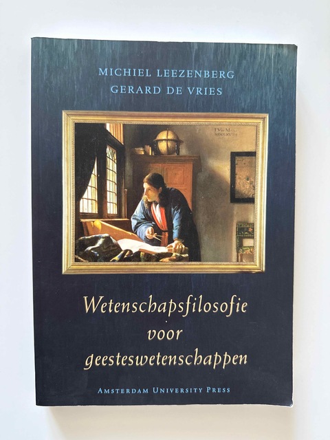 9789053564653-Wetenschapsfilosofie-voor-geesteswetenschappen