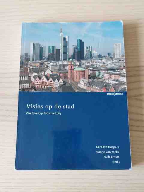 9789462365605-Visies-op-de-stad