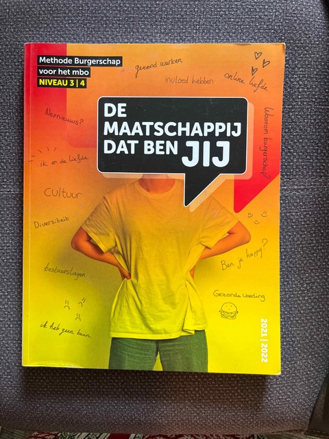 9789492620590-De-maatschappij-dat-ben-JIJ-niveau-3-4