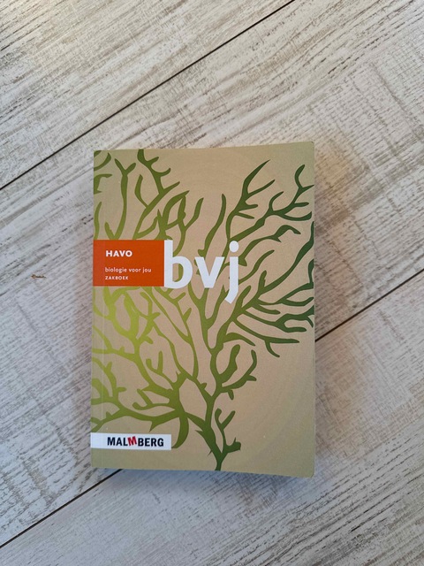 9789034530578-Biologie-voor-jou-zakboek-examentraining-Havo
