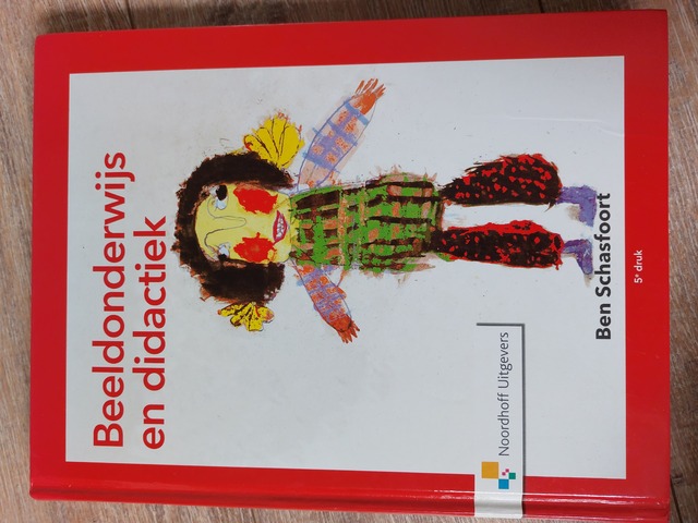 9789001866273-Beeldonderwijs-en-didactiek