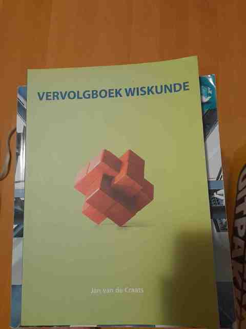 9789043016193-Vervolgboek-wiskunde