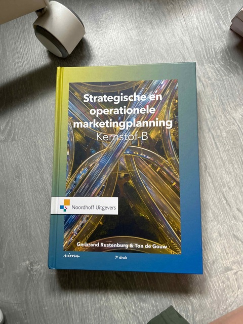 9789001899936-Strategische-en-operationele-marketingplanning-Kernstof-B