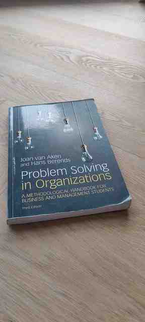 9781108402774-Problem-Solving-in-Organizations