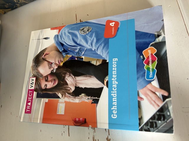 9789006925234-Traject-VenV-gehandicaptenzorg-1-niv-4