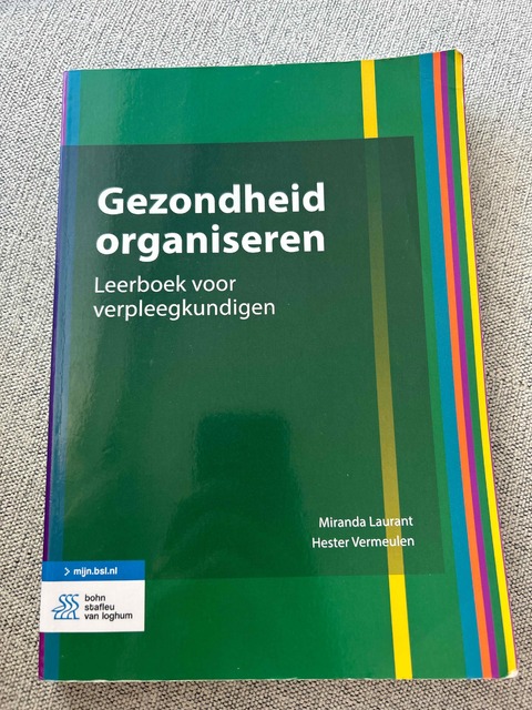 9789036821285-Gezondheid-organiseren