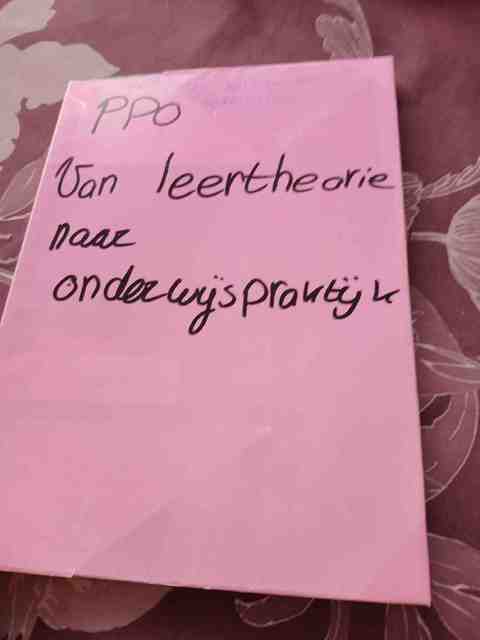 9789001866204-Van-leertheorie-naar-onderwijspraktijk