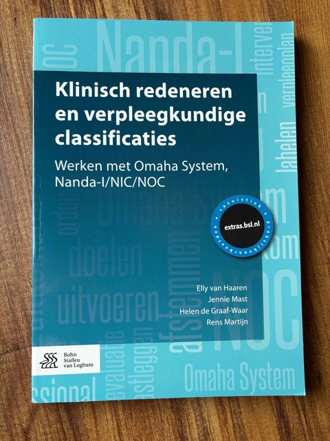 9789036817073-Klinisch-redeneren-en-verpleegkundige-classificaties