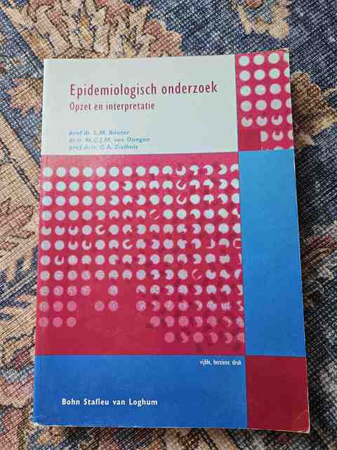 9789031342624-Epidemiologisch-onderzoek