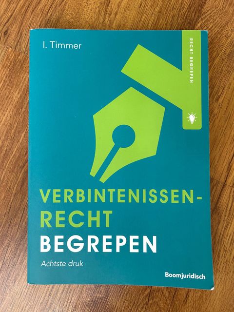 9789462909083-Verbintenissenrecht-begrepen