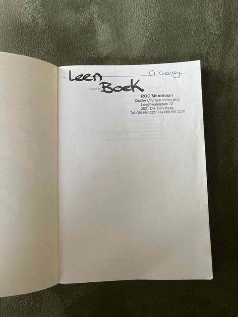 9789077423332-Fysiologie