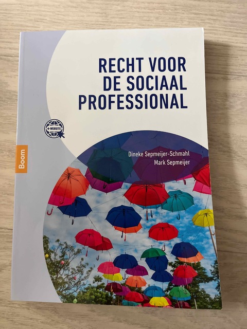 9789024400782-Recht-voor-de-sociaal-professional