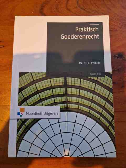 9789001809454-Praktisch-goederenrecht