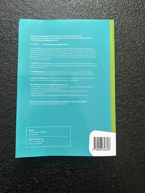 9789006858808-Verzorging-PW-NIveau-3-4-Theorieboek