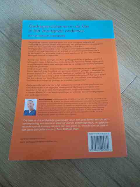 9789401425780-Gedragsproblemen-in-de-klas-in-het-voortgezet-onderwijs