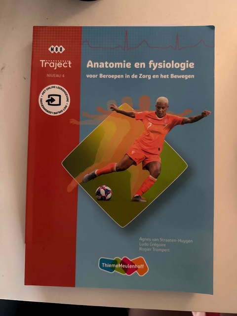 9789006953916-Traject-Combipakket-Anatomie-en-Fysiologie-niv-4-boek-en-verwerkingslicentie-5-jaar