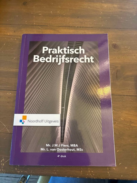 9789001899745-Praktisch-Bedrijfsrecht